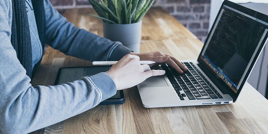 Pandemi bilgisayar satışlarını patlattı