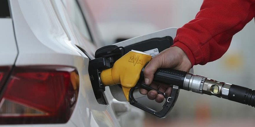 Motorinde 11 kuruş indirim