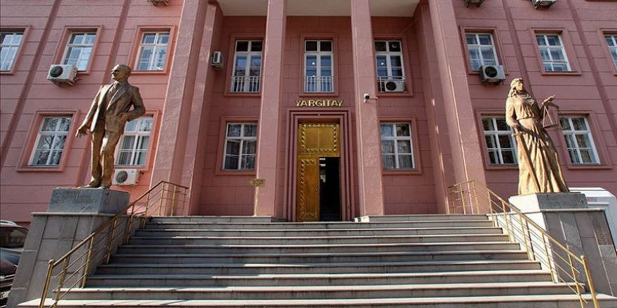 Yargıtaydan Alpay, Bulaç ve Türköne hakkında karar