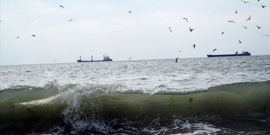 Marmara ve Ege'de kuvvetli rüzgar bekleniyor