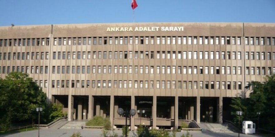 Ankara Cumhuriyet Başsavcılığı 7 HDP milletvekili hakkında fezleke düzenlenecek