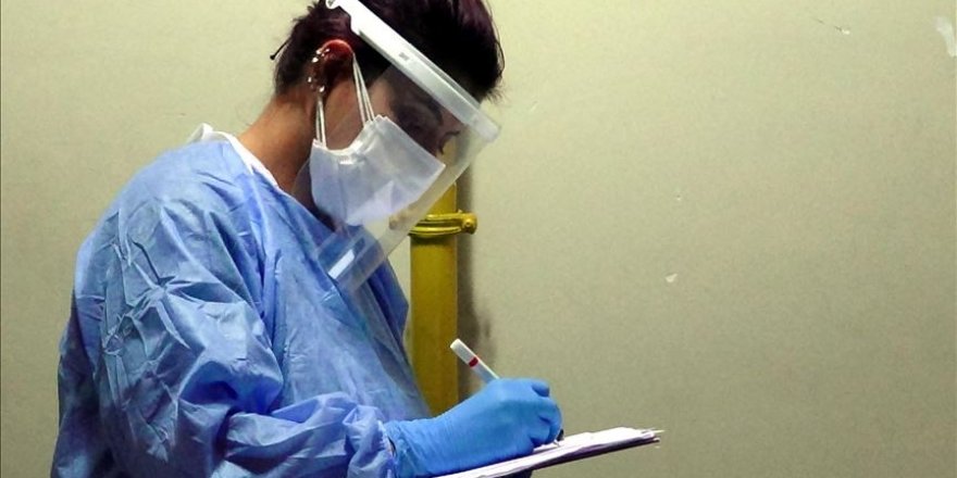 Filyasyon ekiplerine doğru bilgi vermeyene hapis cezası