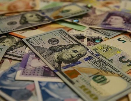 CHP kara para aklama olaylarının boyutunun araştırılmasını istedi