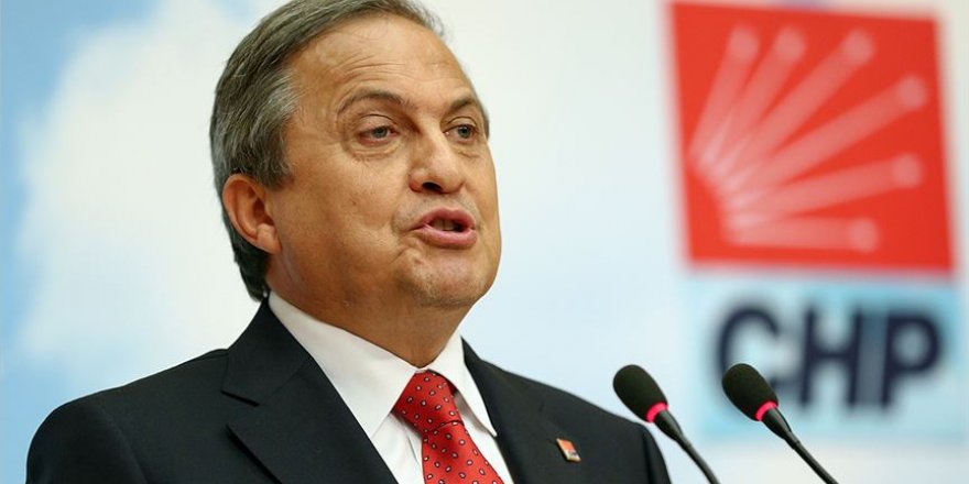 CHP'li Torun: Biz Azerbaycan’ın, kardeşlerimizin yanındayız