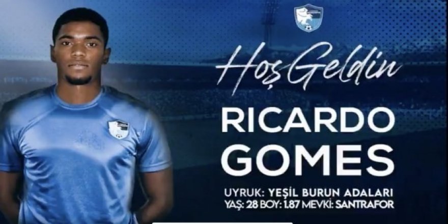 Erzurumspor'da yeni transfer sağlık kontrolünden geçti