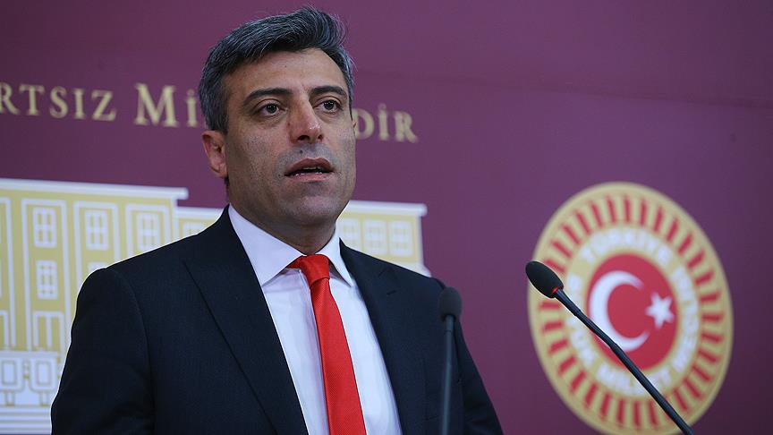 "ABD, Fırat'ın doğusunda kendisine bir ortak bulmuş"