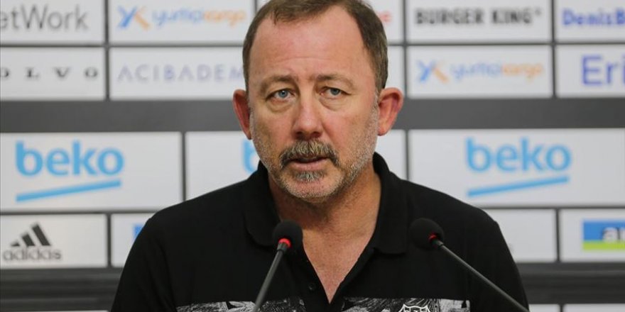 Sergen Yalçın'dan 6 değişiklik