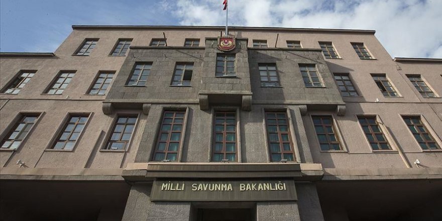 MSB: Azerbaycan Silahlı Kuvvetleri bugüne kadar 22 yerleşim yerini işgalden kurtardı