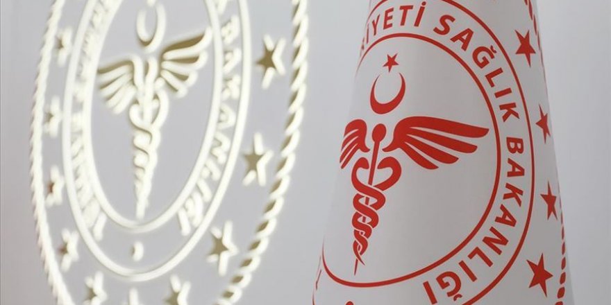 GATA Başhekim Yardımcısı Ali Edizer görevden alındı