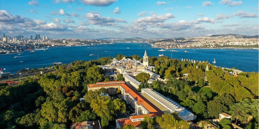 Marmara Bölgesi'nde parçalı ve az bulutlu hava bekleniyor