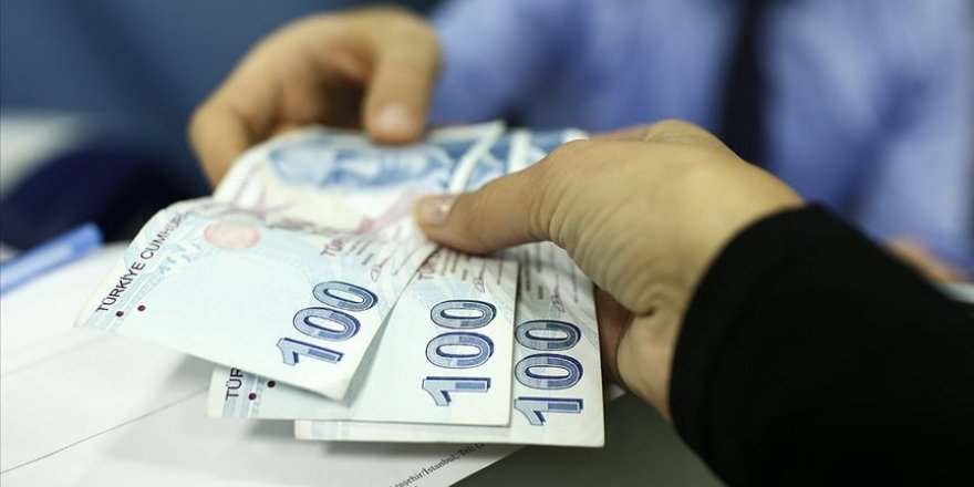 Ekim ayı burs ve kredi ödemeleri başladı