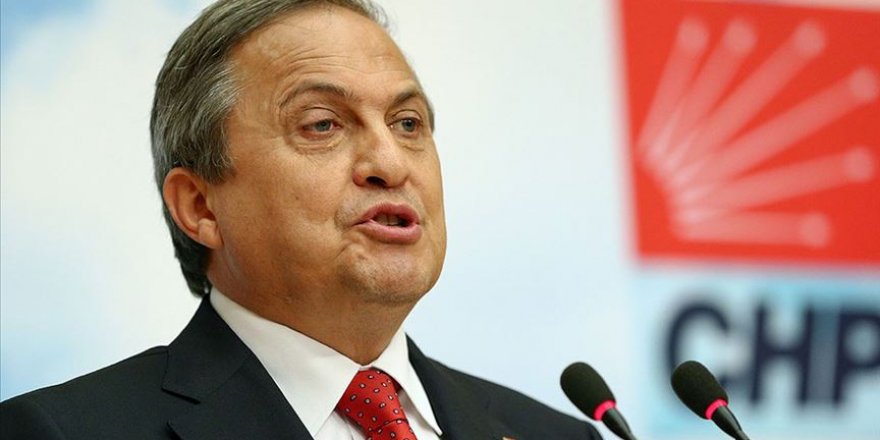 CHP'den belediyelere 'eğitim yardımı' talimatı