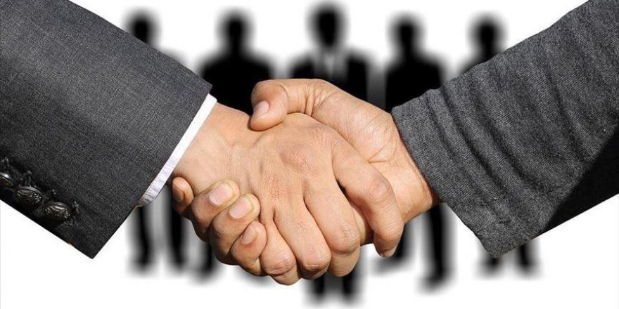 Arabuluculuk sayesinde 1 milyondan fazla dosya çözüme kavuşturuldu