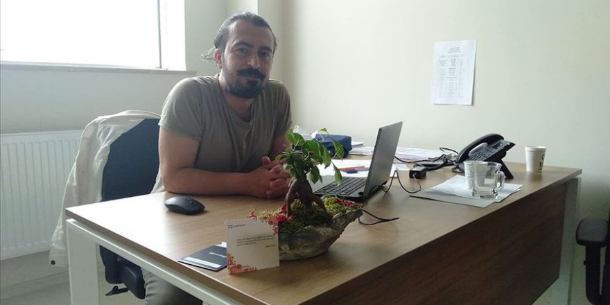 BEÜ Güzel Sanatlar Fakültesi Dekan Yardımcısı Kovid-19 nedeniyle hayatını kaybetti