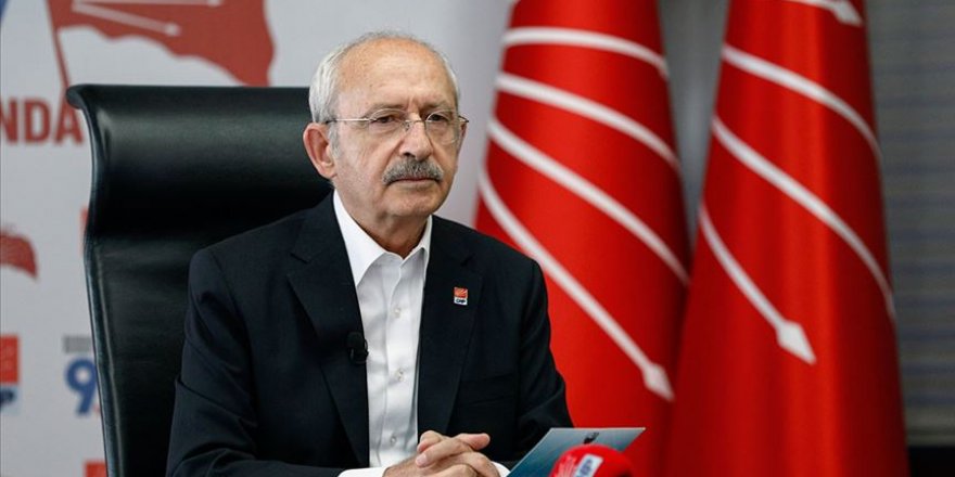 Kılıçdaroğlu'ndan 'Dünya Kız Çocukları Günü' paylaşımı