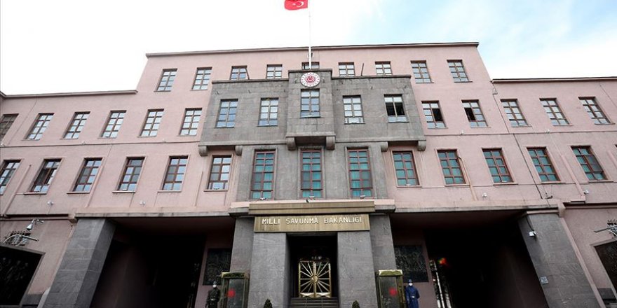 3 terörist etkisiz hale getirildi