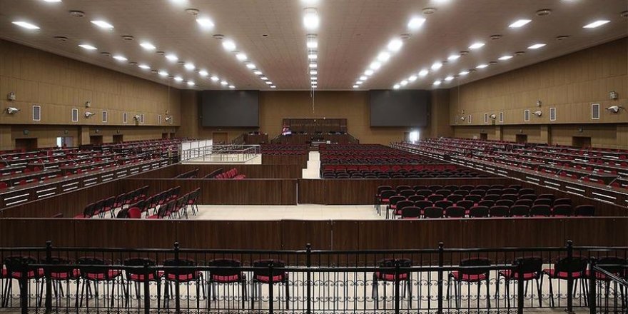 Enis Berberoğlu hakkındaki itiraz üst mahkemeye gönderildi