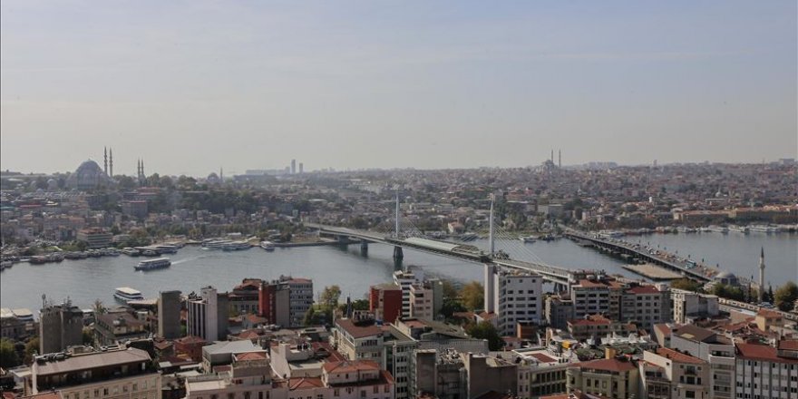 İstanbul'da en çok dernek Fatih'te, en çok hemşehri derneği Bağcılar'da