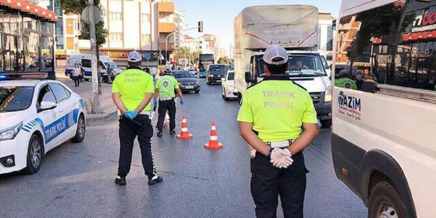 İçişleri Bakanlığı'ndan 81 ile yeni genelge