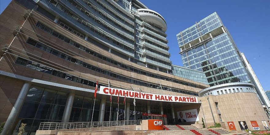 CHP'li belediyelere bütçe artırmak için kaynak kitabı