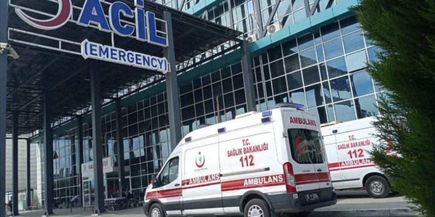 İzmir'de sahte içkiden 1 kişi daha öldü