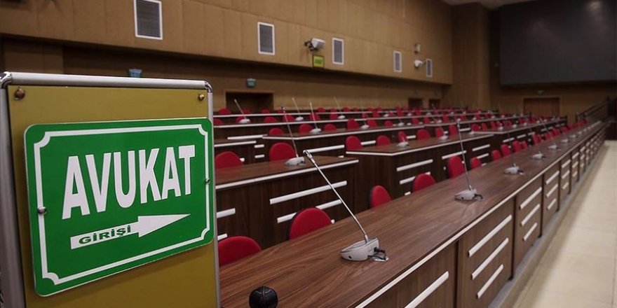 E-duruşma uygulamasının kapsamı genişliyor