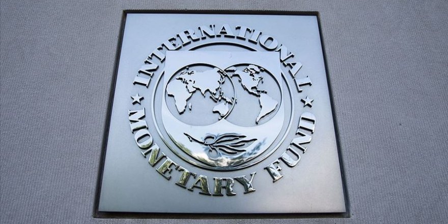 IMF'den "dijital para" uyarısı