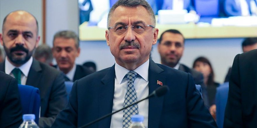 2021 yılı bütçe görüşmeleri başlıyor