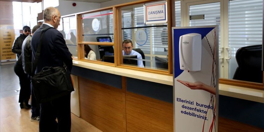 Tapu ve Kadastro Genel Müdürlüğüne 20 müfettiş yardımcısı alınacak