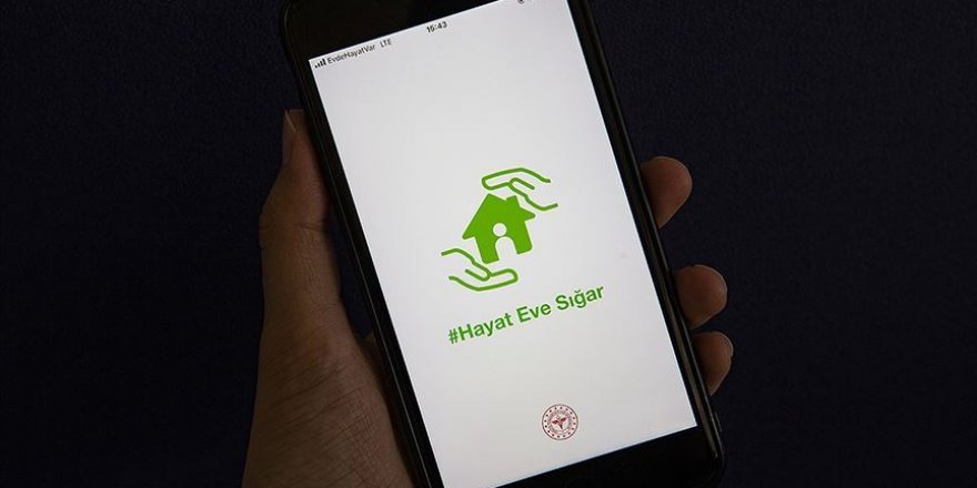 Bolu'da kamu kurumlarına HES koduyla girilecek