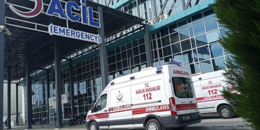 İzmir'de sahte içkiden ölenlerin sayısı 26'ya yükseldi