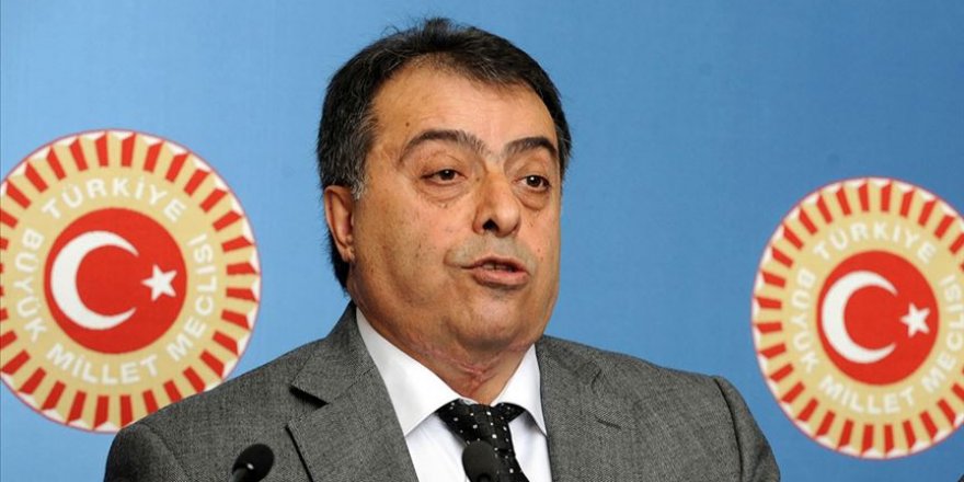 Eski Sağlık Bakanı Osman Durmuş beyin kanaması geçirdi