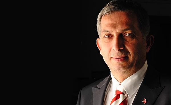 AKP'li Külünk'ten Atatürk çıkışı