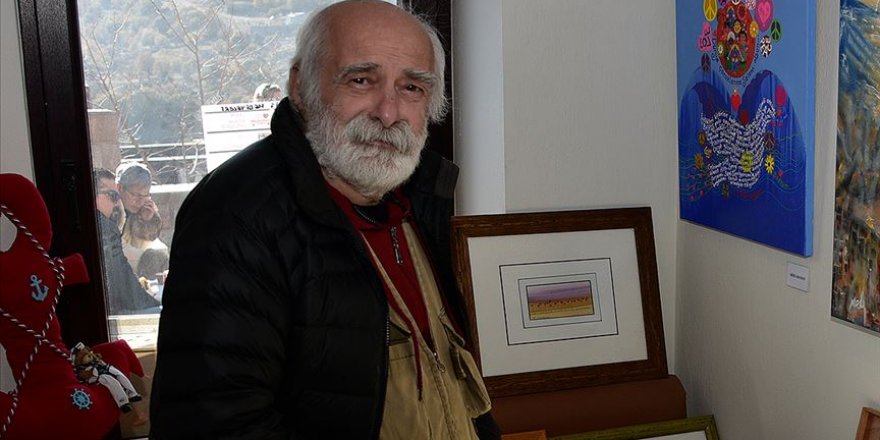 Usta oyuncu Hikmet Karagöz hayatını kaybetti