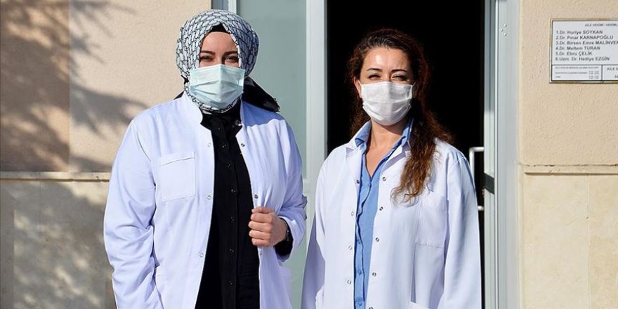 Sağlık çalışanlarına şiddete 23 bin lira adli para cezası
