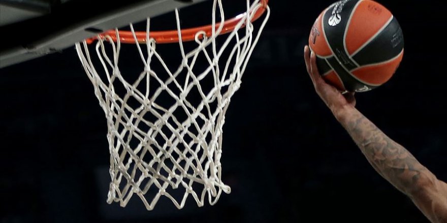 THY Avrupa Ligi'nde erteleme maçlarının tarihleri belli oldu