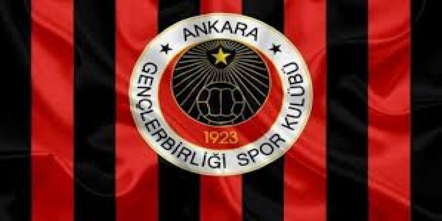 Gençlerbirliği’nde korona virüs şoku