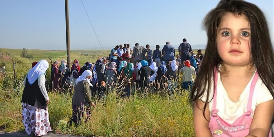 Minik Leyla'nın ailesi karara itiraz etti