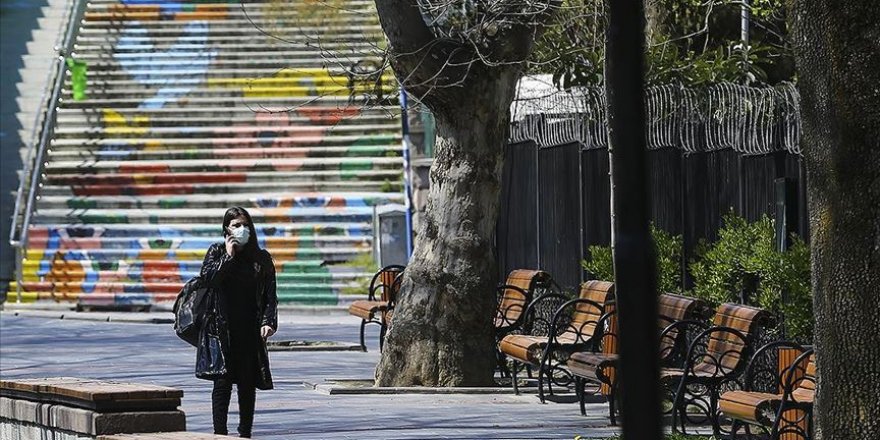 81 ili kapsayan 'korona' genelgesi ile ek tedbirler alındı