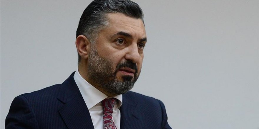 Netflix ve Amazon Prime RTÜK'ten lisans aldı