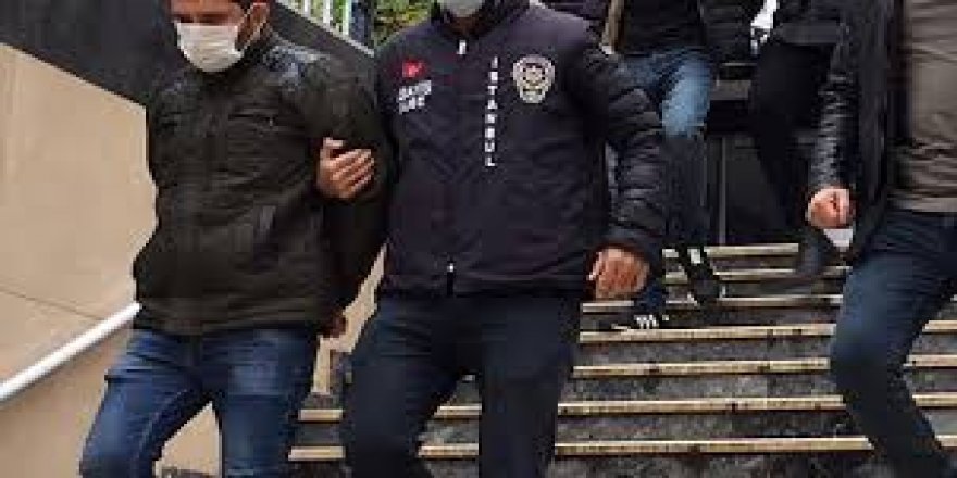 Eyüpsultan'daki yol verme cinayetinin zanlısı tutuklandı