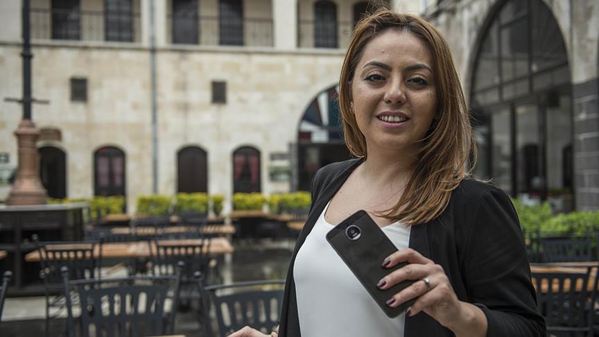 "Akıllı asistan" Türkiye yolunda