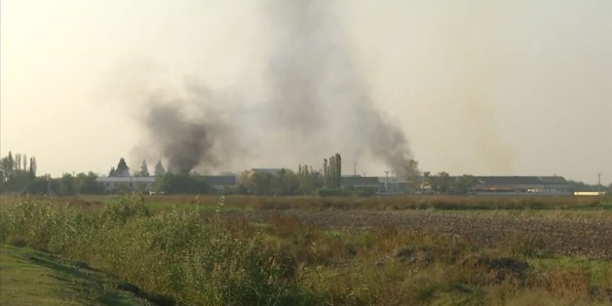 Ermenistan'ın saldırılarında 1 Azerbaycanlı sivil daha yaşamını yitirdi