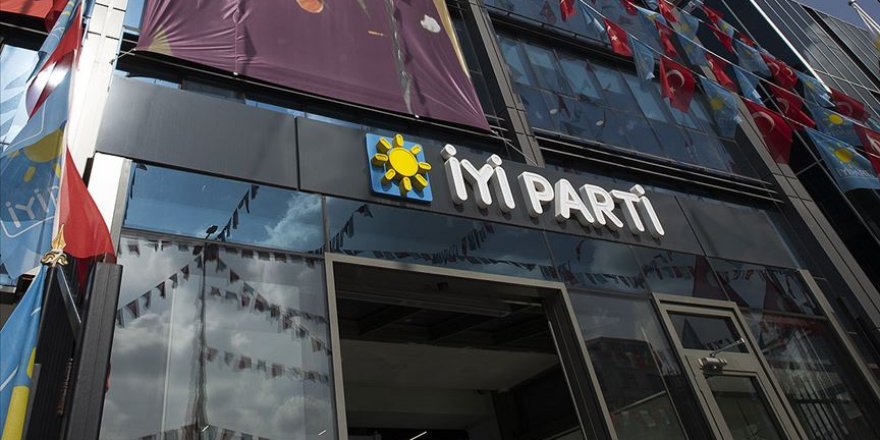 İYİ Partinin 'Güneşin Kadınları Projesi' 4 ilde hayata geçti