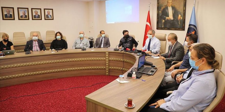 Muhittin Böcek yoğun bakımdan çıkarılıyor