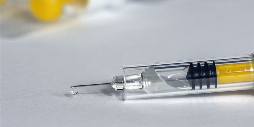 Brezilya, Çin'in geliştirdiği Kovid-19 aşı adayının deneylerini durdurdu