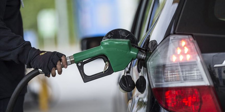 Benzine 19 kuruş zam