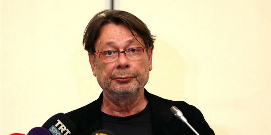 Mehmet Sepil'in Kovid-19 testi pozitif çıktı