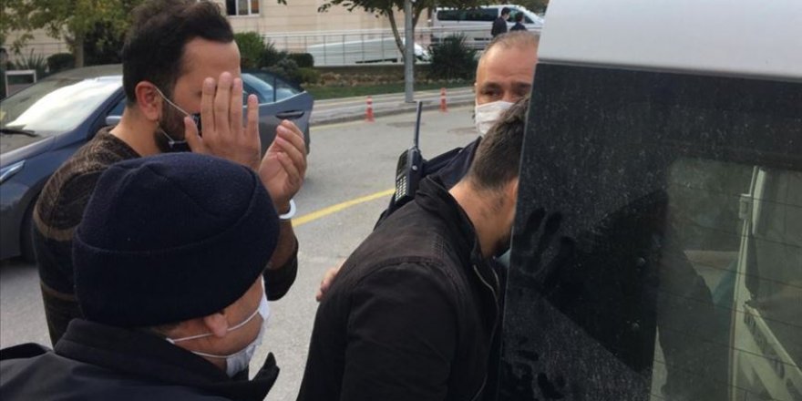 Süt fabrikasındaki skandalla ilgili gözaltına alınan iki kişi serbest bırakıldı