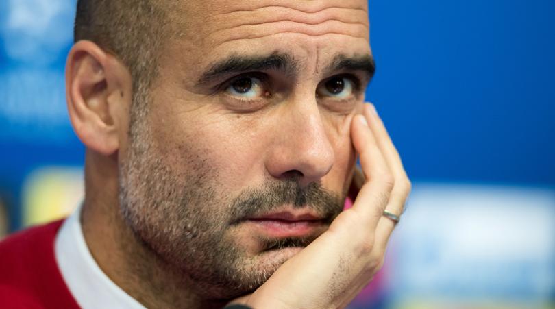 Guardiola kariyerine ara verecek